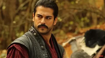 انقلاب الأحداث.. مصير غامض ينتظر أبطال مسلسل عثمان بعد مفاجآت الموسم السابع 1